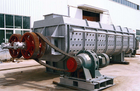 13頁-1：槳葉干燥機(jī)